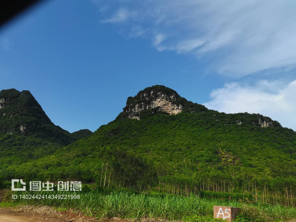 山缘如诗，静待相逢